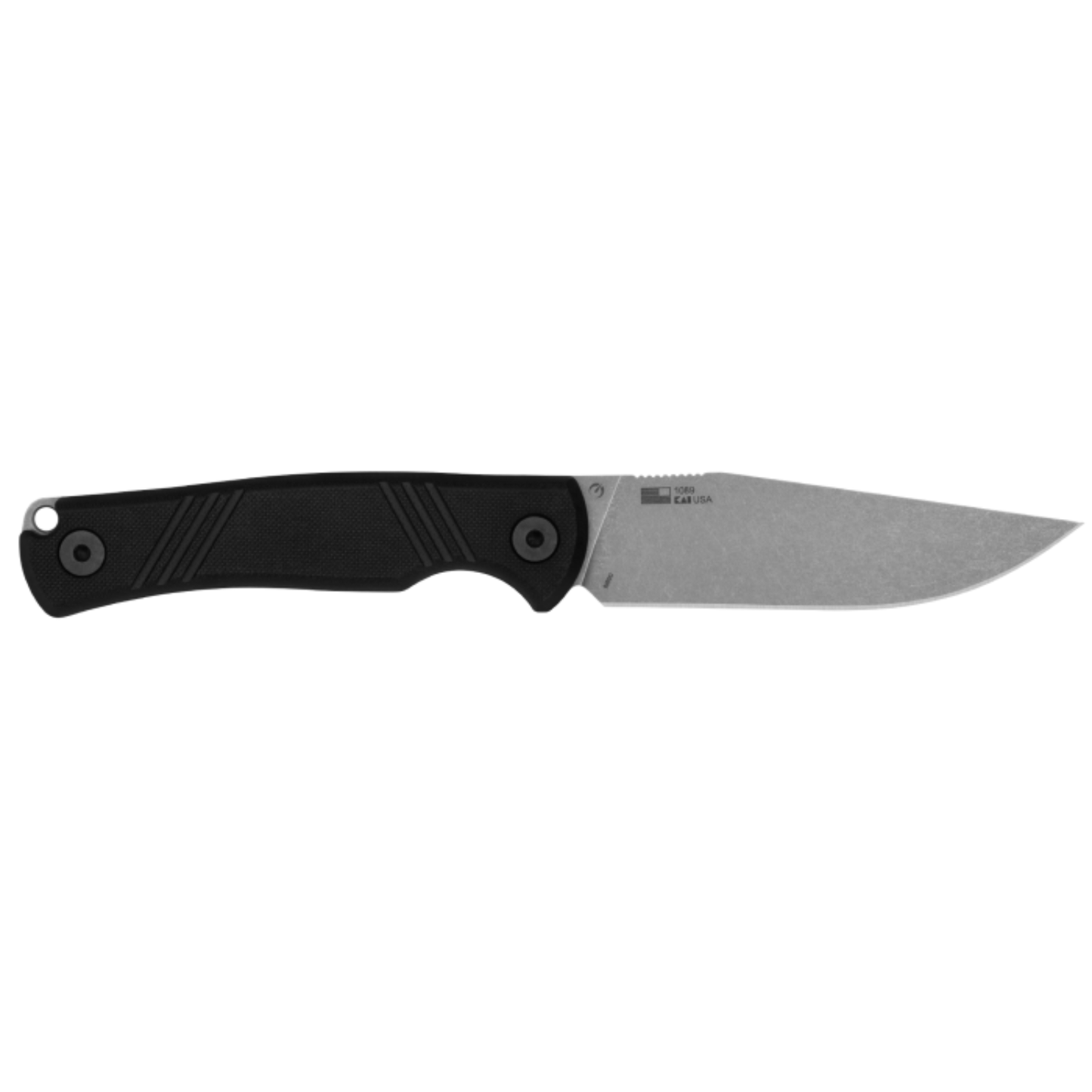 KERSHAW PACK MULE 3.9" KNIFE W/ KYDEX SHEATH