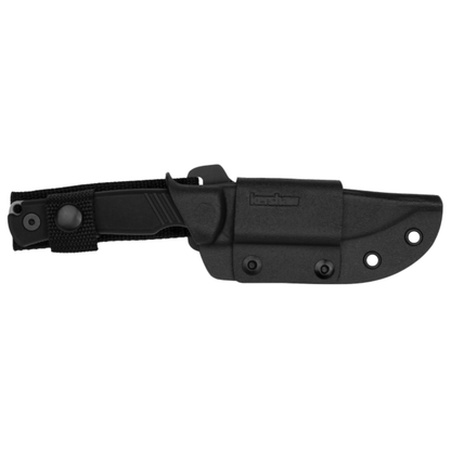 KERSHAW PACK MULE 3.9" KNIFE W/ KYDEX SHEATH