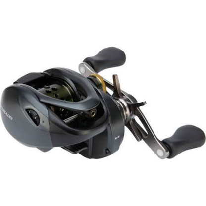 SHIMANO CURADO BFS XG LEFT RETRIEVAL BAITCAST REEL