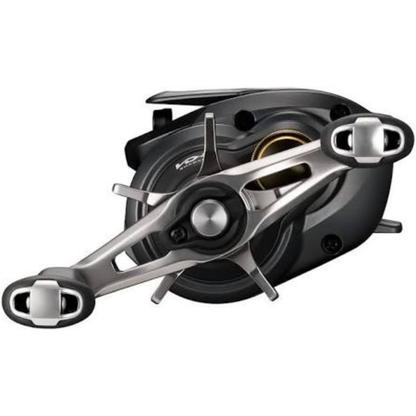 SHIMANO CURADO BFS XG LEFT RETRIEVAL BAITCAST REEL