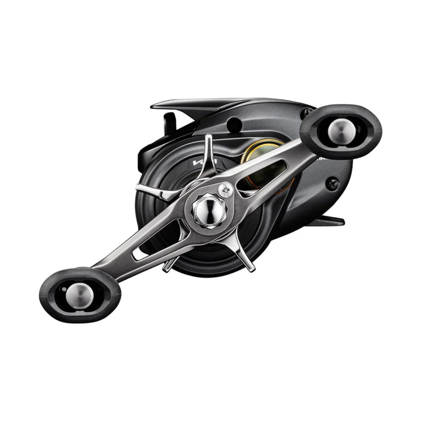 SHIMANO CURADO 301HGK LP BAITCAST REEL 6.6:1 - LH