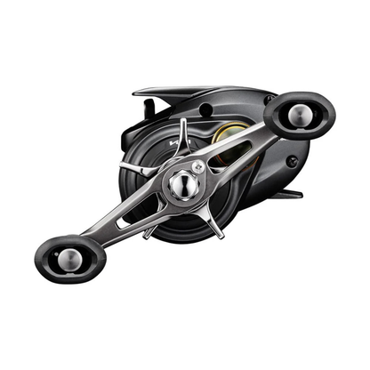 SHIMANO CURADO 301HGK LP BAITCAST REEL 6.6:1 - LH