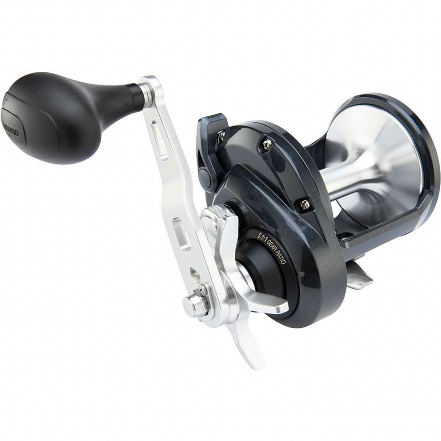 SHIMANO TORIUM 50HGA SALTWATER STAR DRAG REEL