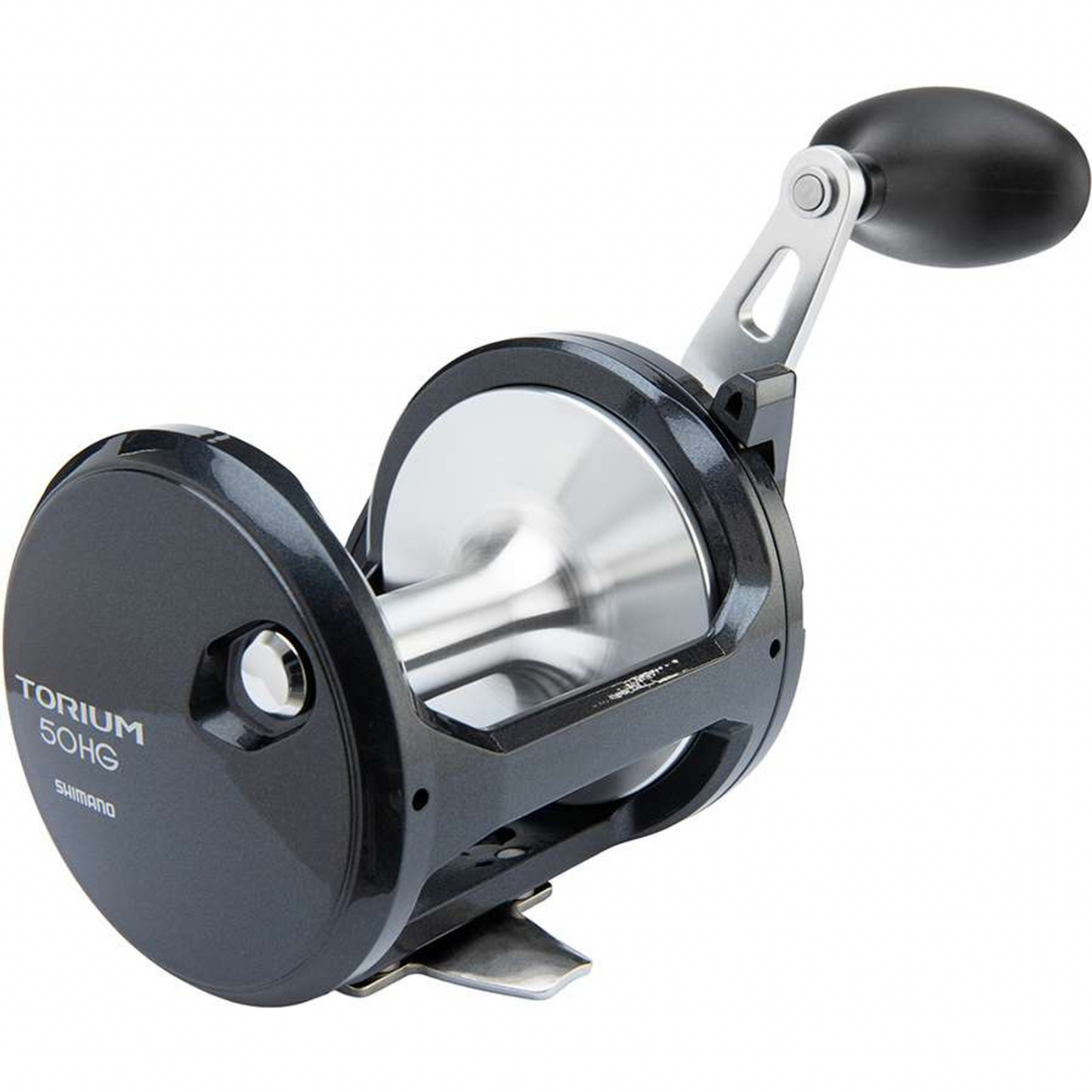 SHIMANO TORIUM 50HGA SALTWATER STAR DRAG REEL