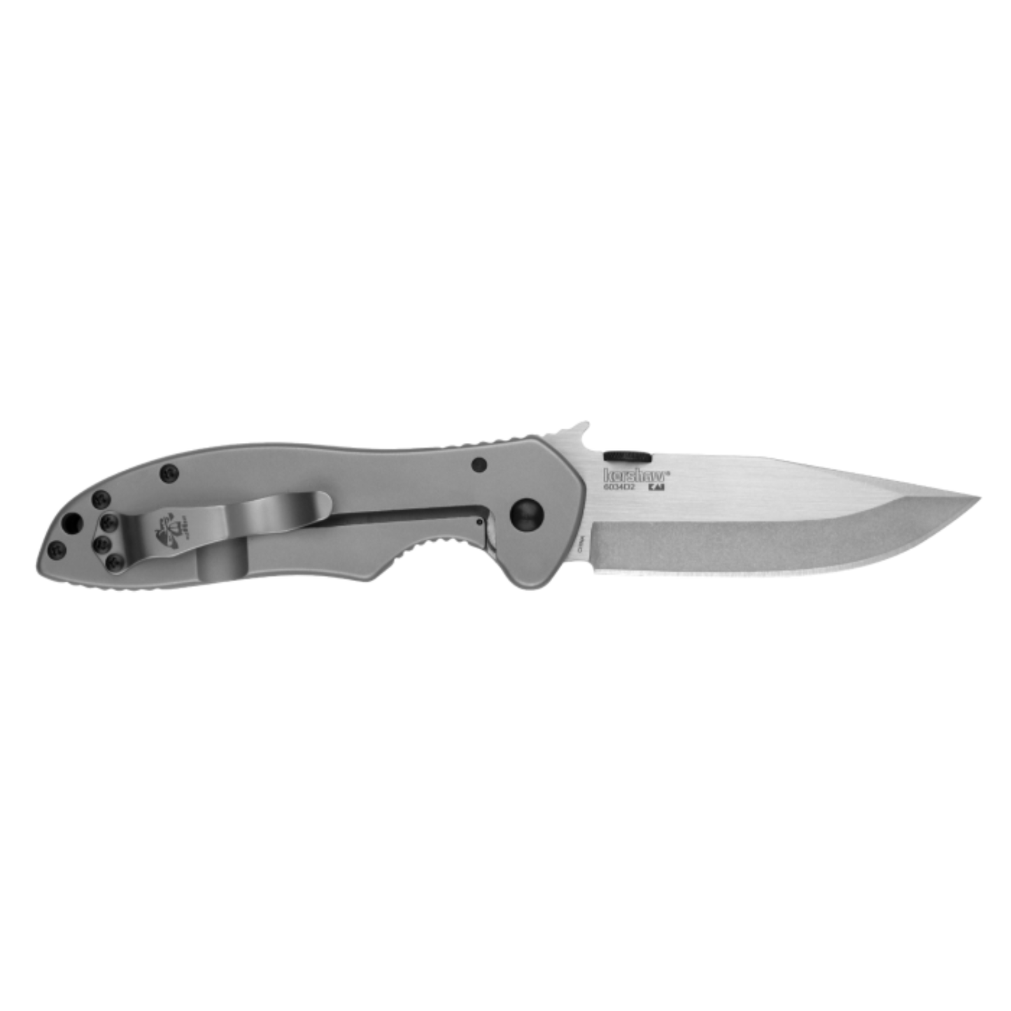 KERSHAW EMERSON CQC-6K D2 3.25" KNIFE