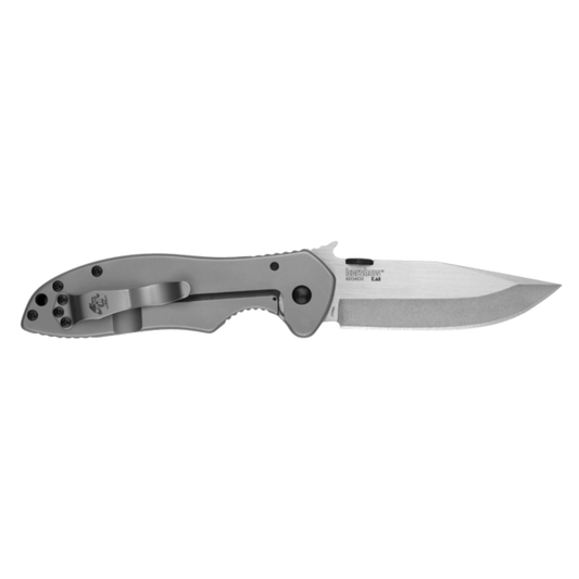 KERSHAW EMERSON CQC-6K D2 3.25" KNIFE