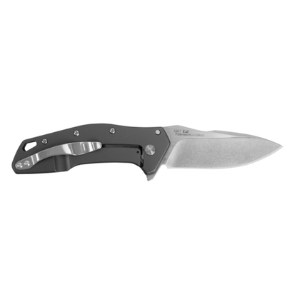 KERSHAW ERIS 3" ASSISTED FOLDING POCKET KNIFE