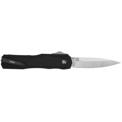 KERSHAW LIVEWIRE CARBON FIBER OTF AUTO 3.4" KNIFE