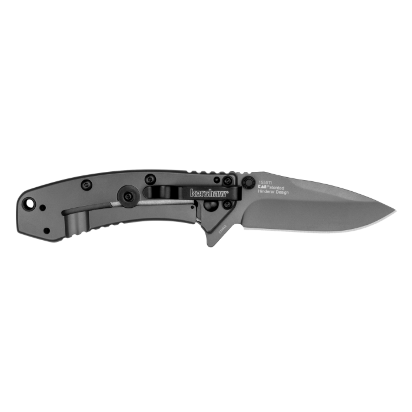 KERSHAW CRYO 2.75” FOLDING KNIFE