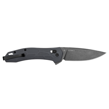 KERSHAW COVALENT MANUAL DURALOCK GREY 3.2" KNIFE
