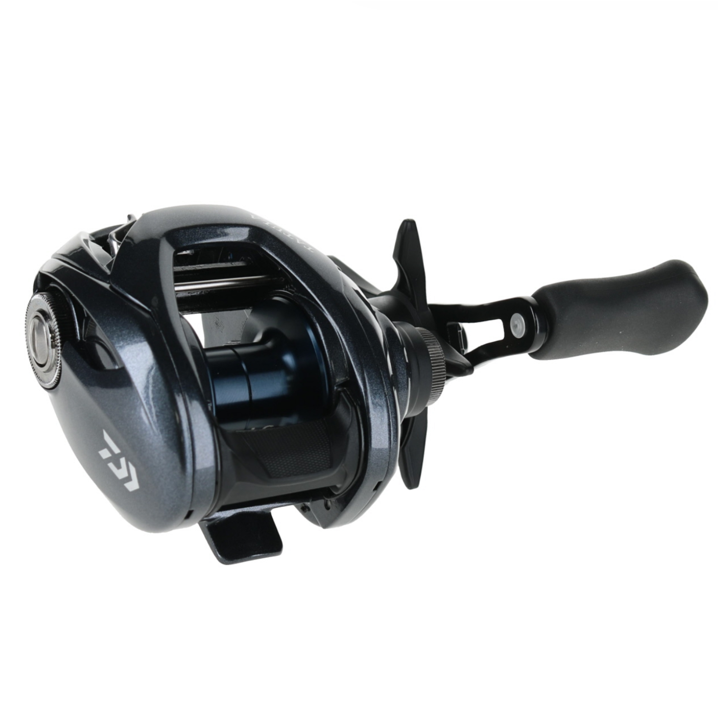 DAIWA TATULA TX100H BAITCAST REEL 7.3:1 - RH
