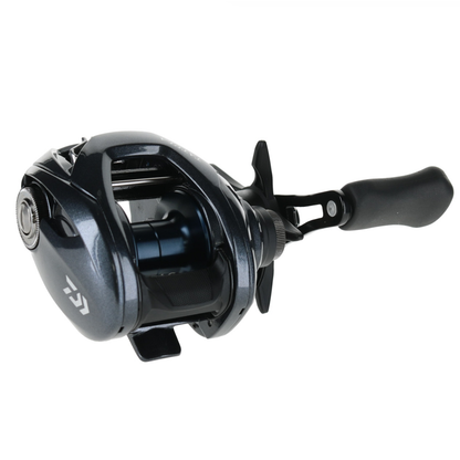 DAIWA TATULA TX100H BAITCAST REEL 7.3:1 - RH