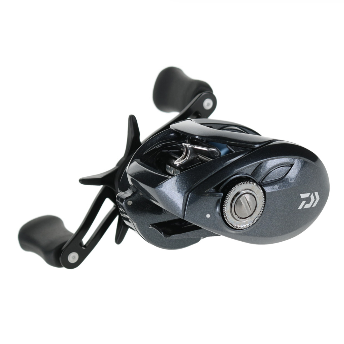 DAIWA TATULA TX100H BAITCAST REEL 7.3:1 - RH