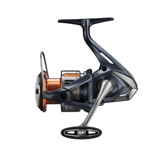 SHIMANO NASCI FD C3000 SPINNING REEL 6.2:1