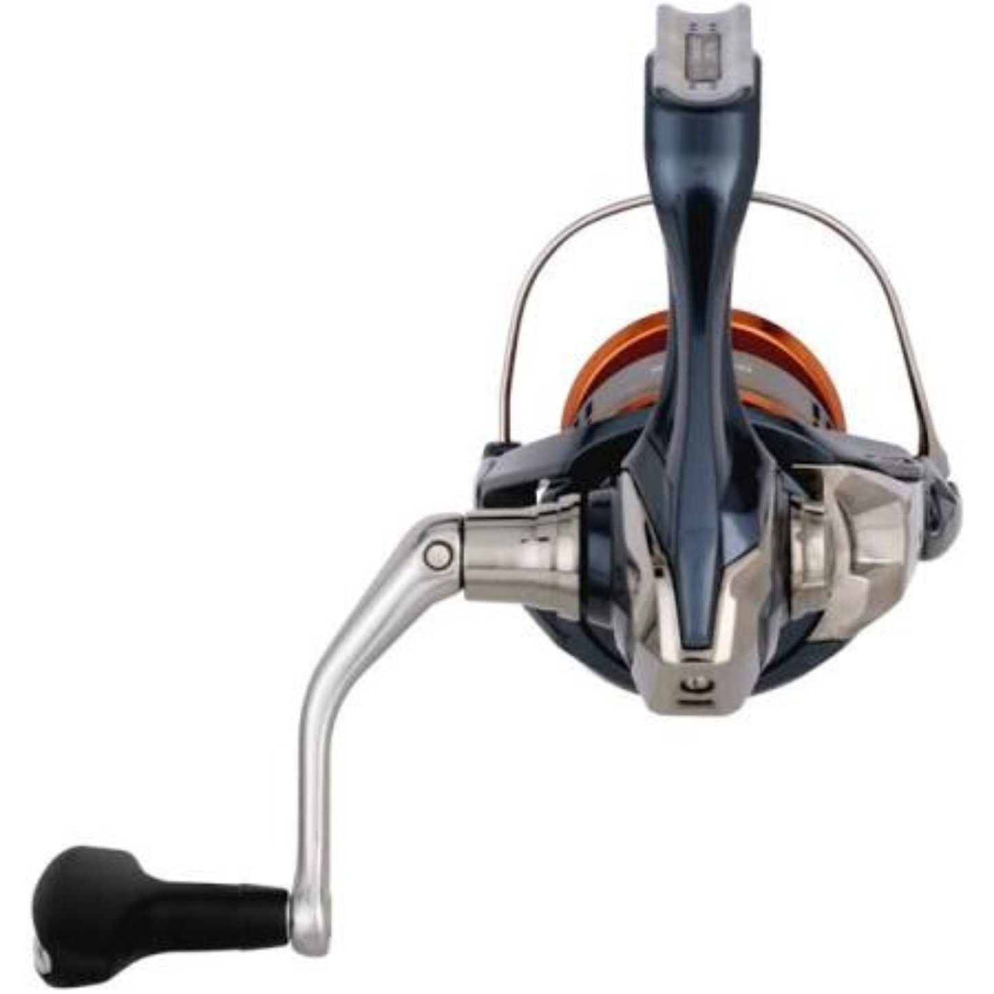SHIMANO NASCI FD C3000 SPINNING REEL 6.2:1