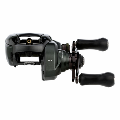 SHIMANO CURADO 151XGM 8.1:1 BAITCAST REEL - LH