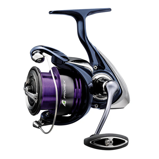 DAIWA PROREX X LT4000-C SPINNING REEL - 5.2:1
