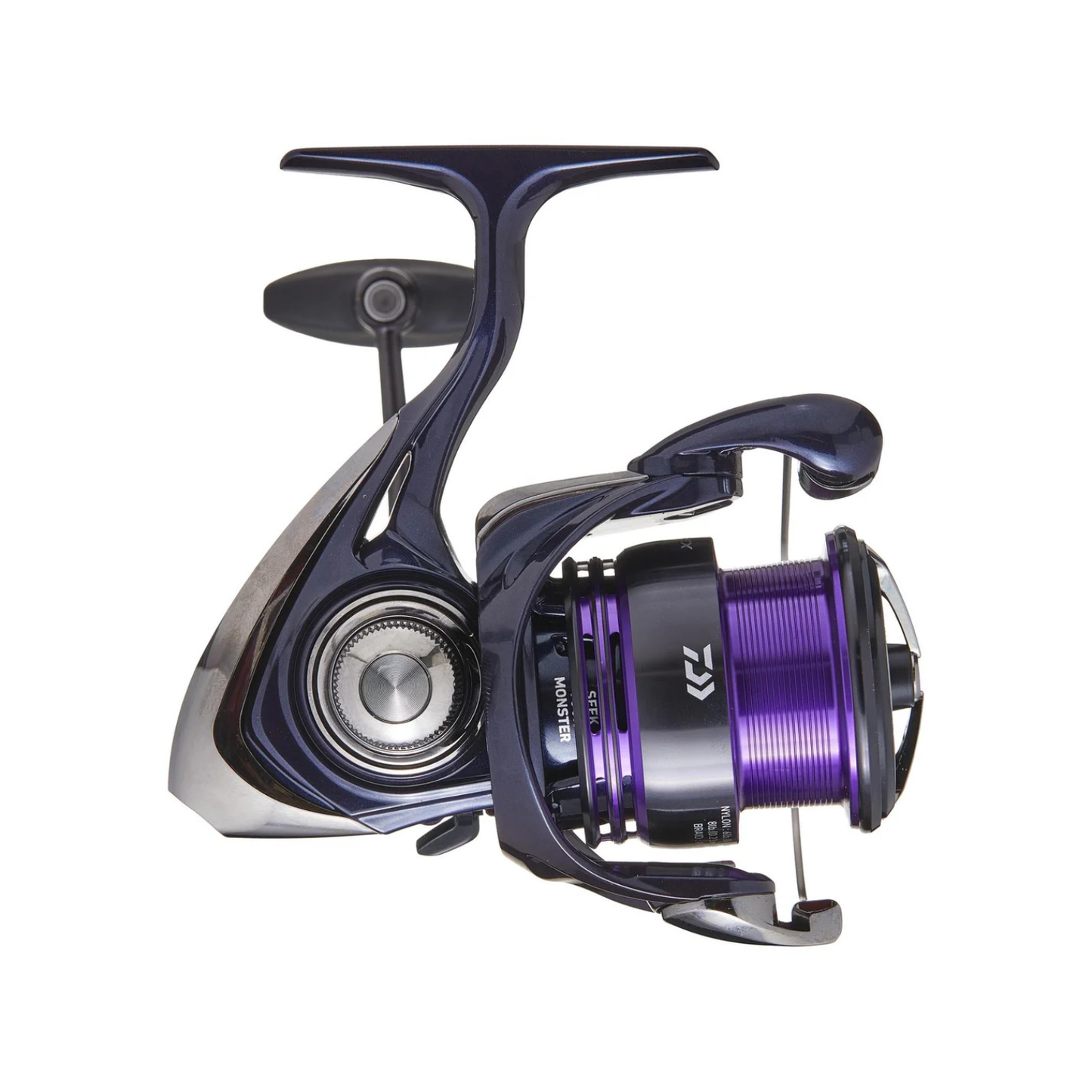 DAIWA PROREX X LT3000-C SPINNING REEL - 5.3:1