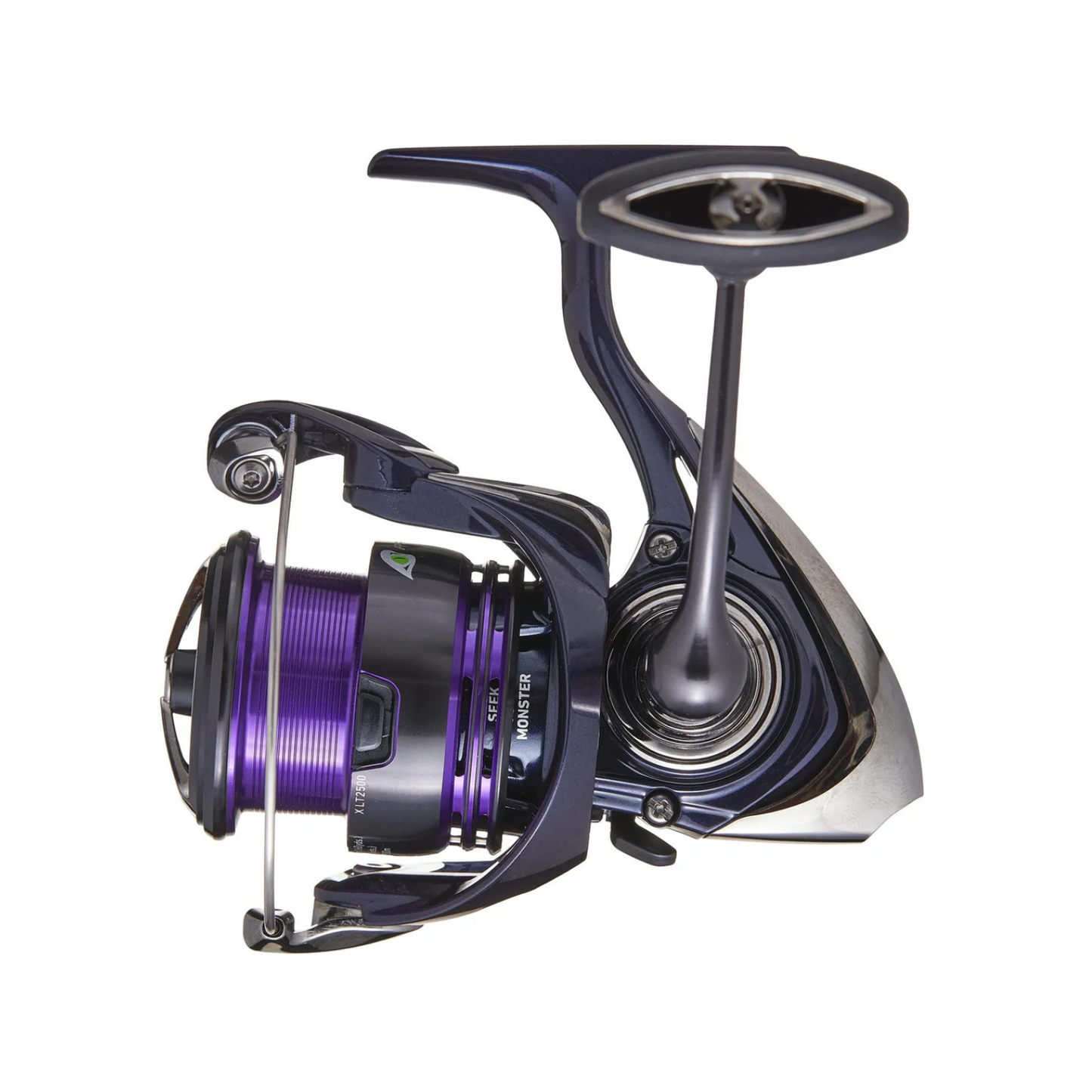 DAIWA PROREX X LT4000-C SPINNING REEL - 5.2:1