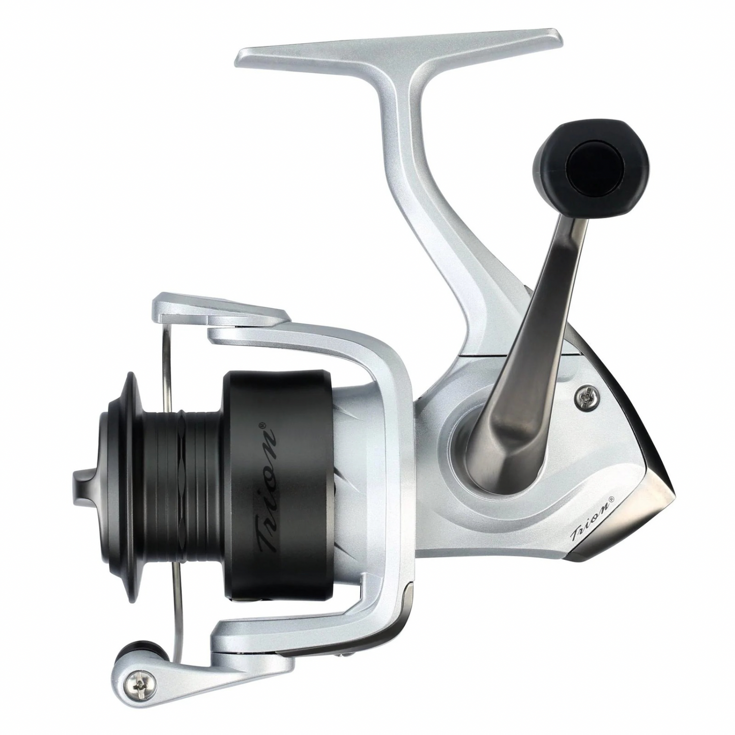 PLUEGER TRION SPINNING REEL 30X - 5.2:1