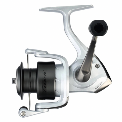 PLUEGER TRION SPINNING REEL 30X - 5.2:1