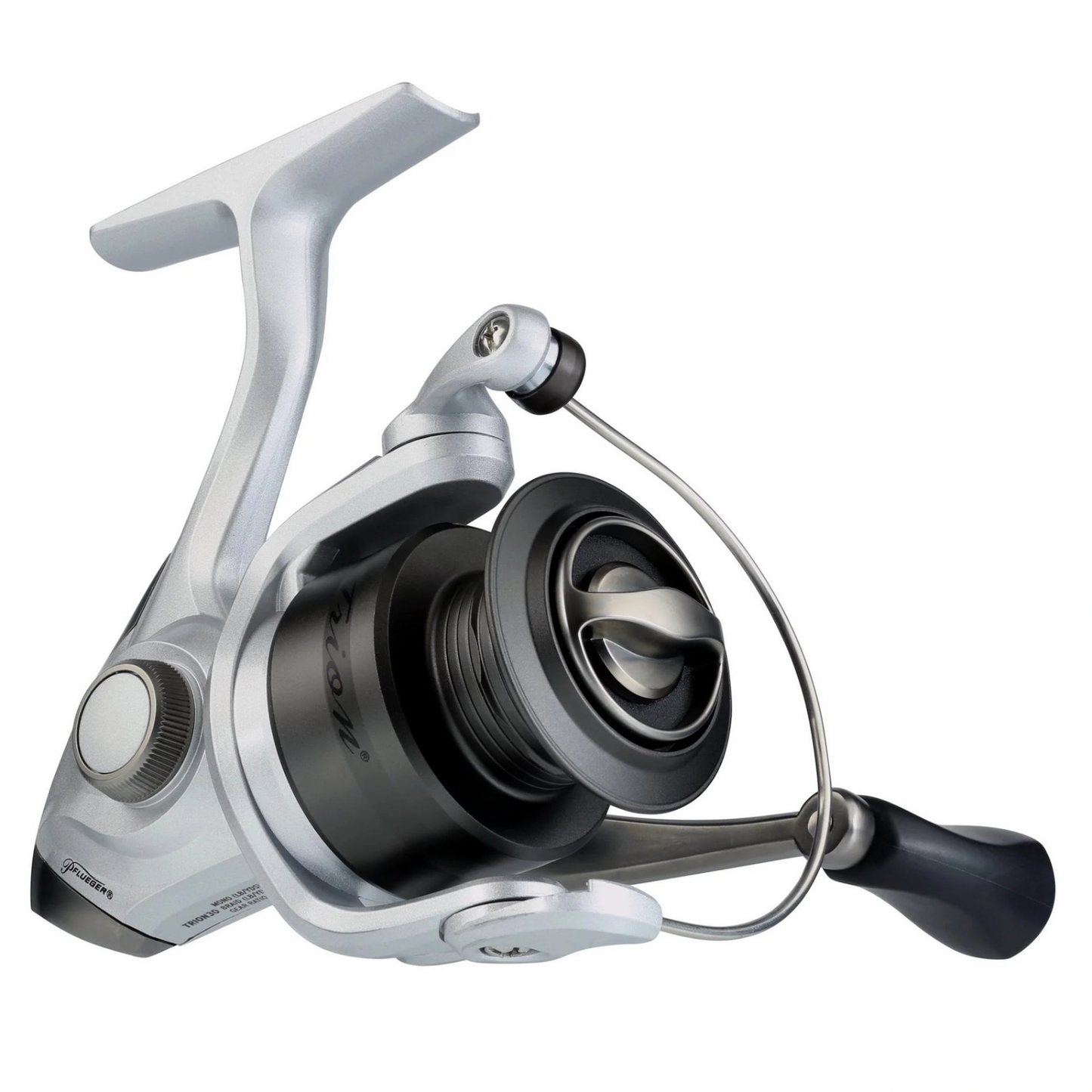 PLUEGER TRION SPINNING REEL 30X - 5.2:1