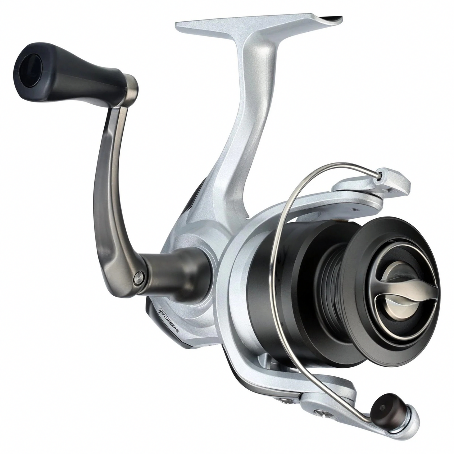 PLUEGER TRION SPINNING REEL 30X - 5.2:1