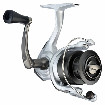 PLUEGER TRION SPINNING REEL 30X - 5.2:1