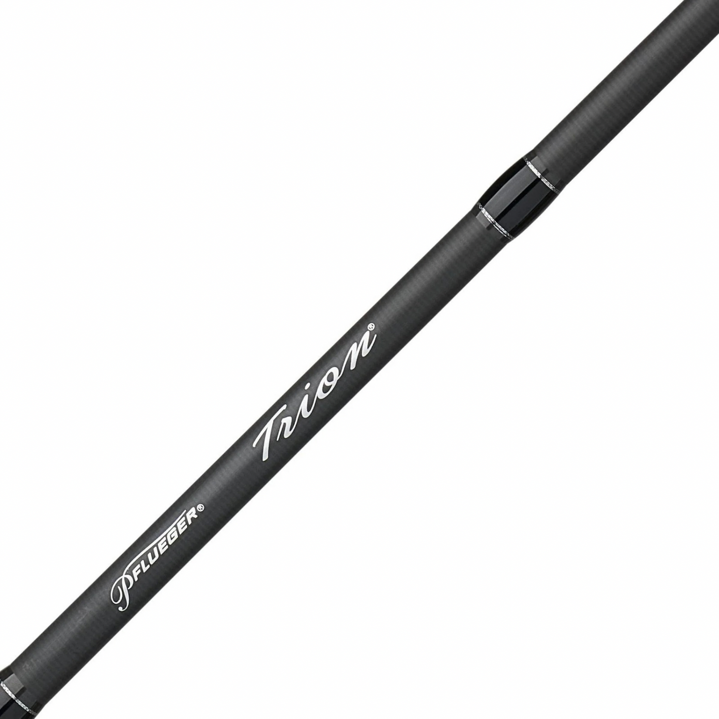 PLUEGER TRION SPINNING COMBO 7' 1PC MEDIUM