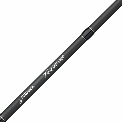 PLUEGER TRION SPINNING COMBO 7' 1PC MEDIUM