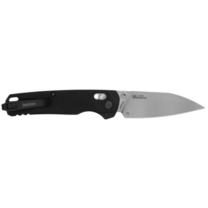 KERSHAW BEL AIR XL 3.4" DURALOCK KNIFE