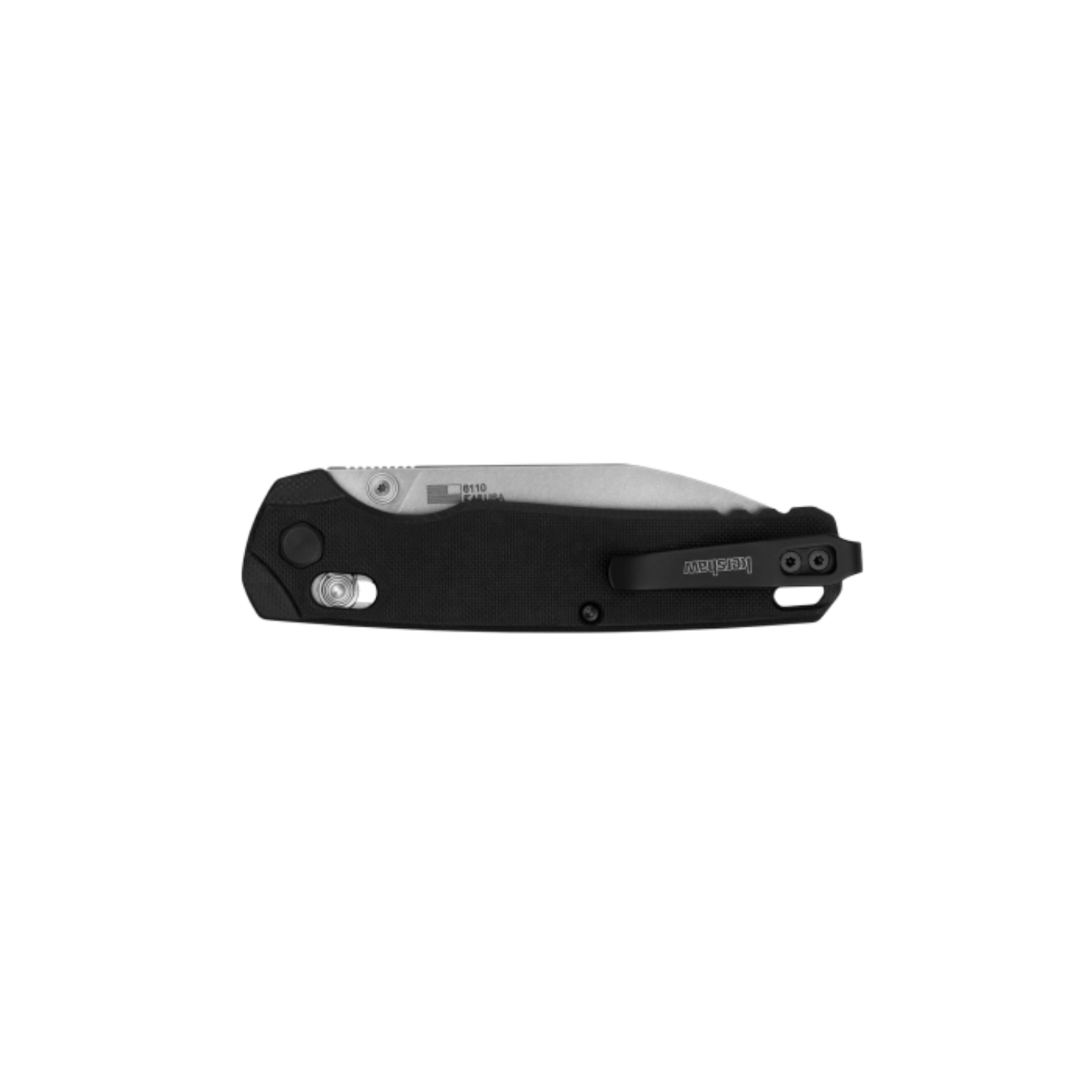 KERSHAW BEL AIR XL 3.4" DURALOCK KNIFE