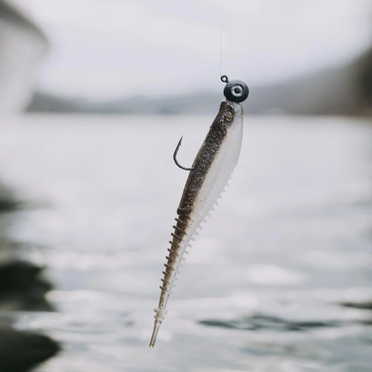 CRUSHCITY FREELOADER 4.25" 6PK - GREEN PUMPKIN CHARTREUSE PEPPER