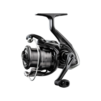 DAIWA CROSSFIRE LT3000-C SPINNING REEL - 5.3:1