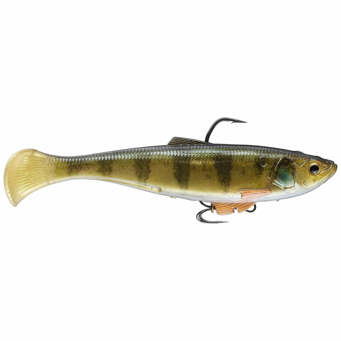 Z-MAN SWAG SWIMBAIT LT 6" - PERCH
