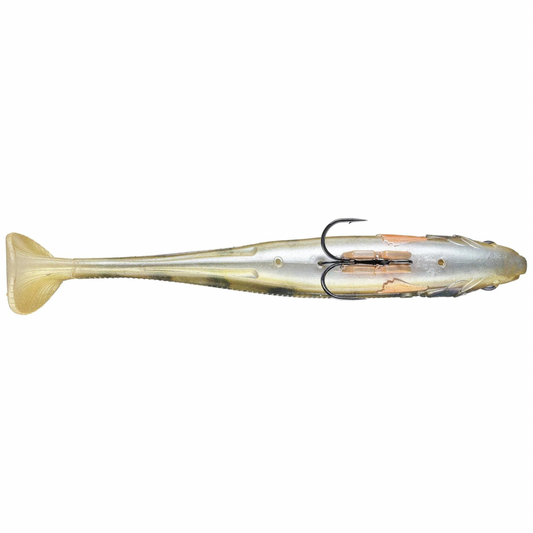 Z-MAN SWAG SWIMBAIT LT 6" - PERCH