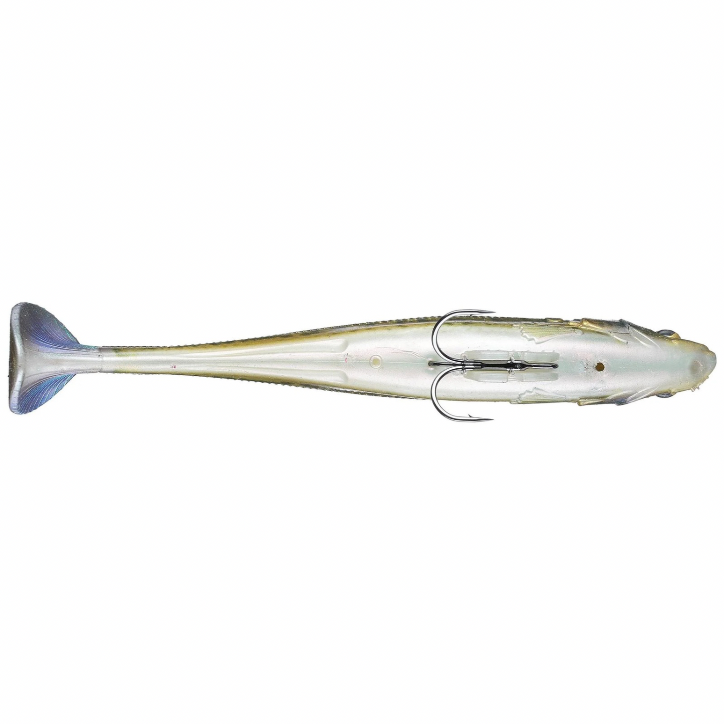 Z-MAN SWAG LT SWIMBAIT 6" - BABY BASS