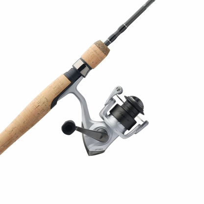 PLUEGER TRION SPINNING COMBO 5' 2PC UL