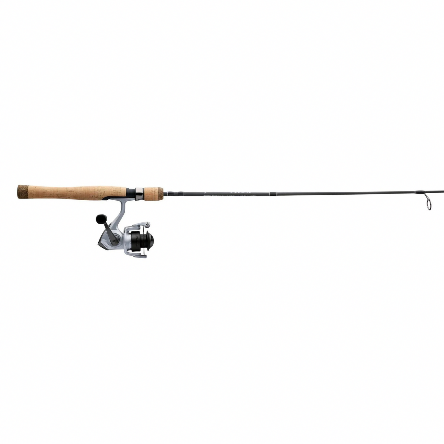 PLUEGER TRION SPINNING COMBO 5' 2PC UL