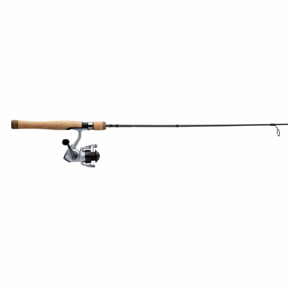 PLUEGER TRION SPINNING COMBO 5' 2PC UL