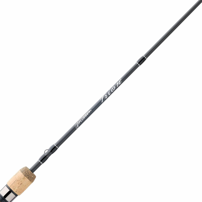 PLUEGER TRION SPINNING COMBO 5' 2PC UL