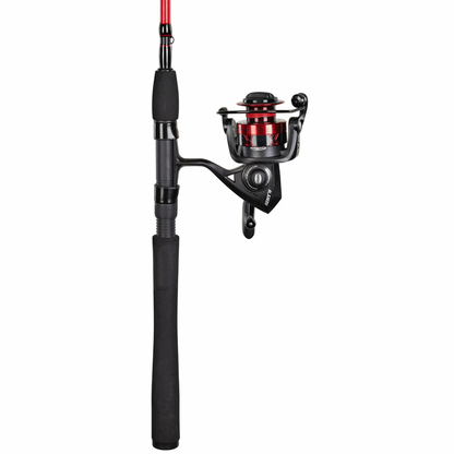 PENN FIERCE IV 4000 SPINNING COMBO 1PC 7'