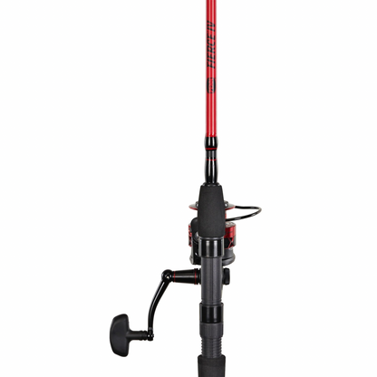 PENN FIERCE IV 4000 SPINNING COMBO 1PC 7'