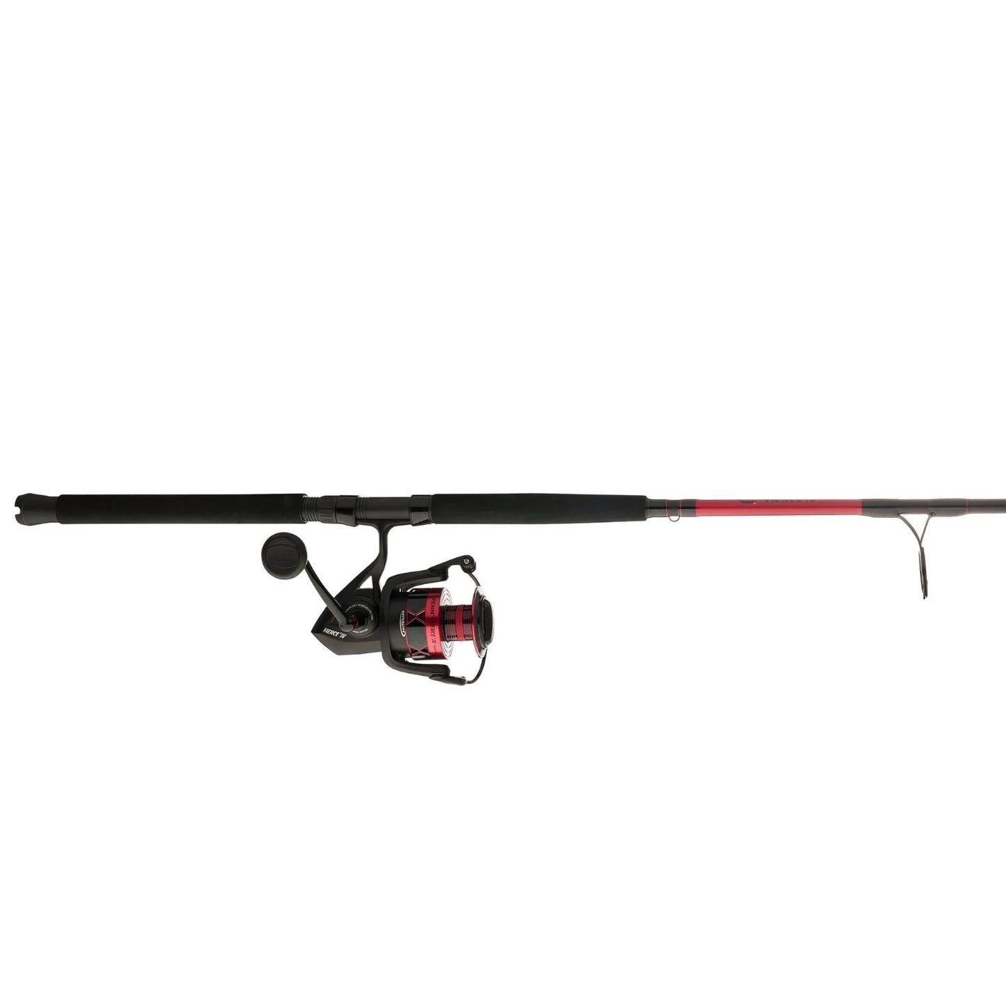 PENN FIERCE IV 8000 SPINNING COMBO M 1PC 7'
