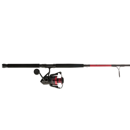 PENN FIERCE IV 8000 SPINNING COMBO M 1PC 7'
