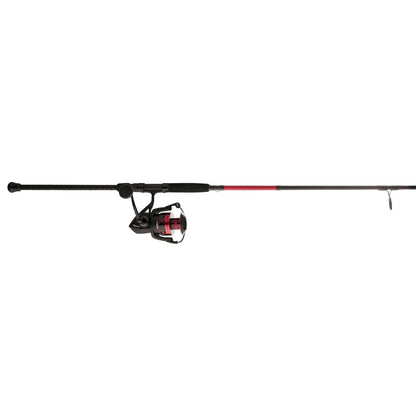 PENN FIERCE IV 6000 SPINNING COMBO MH 2PC 9'