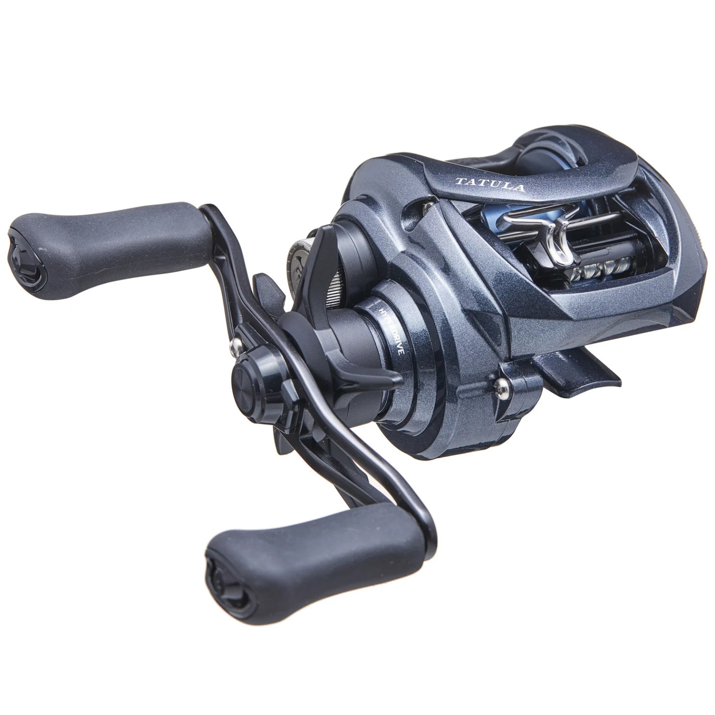 DAIWA TATULA TX 100XH BAITCAST REEL 8.1:1 - RH