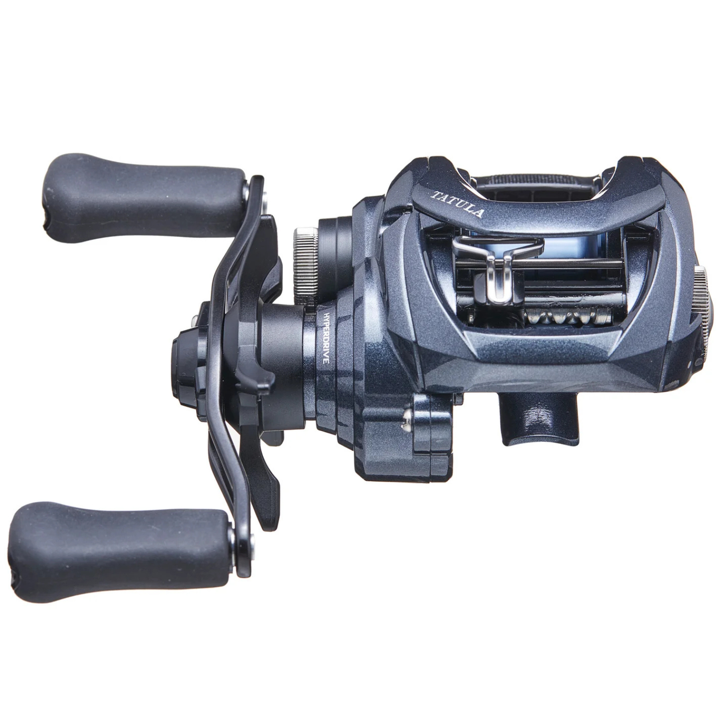 DAIWA TATULA TX 100XH BAITCAST REEL 8.1:1 - RH