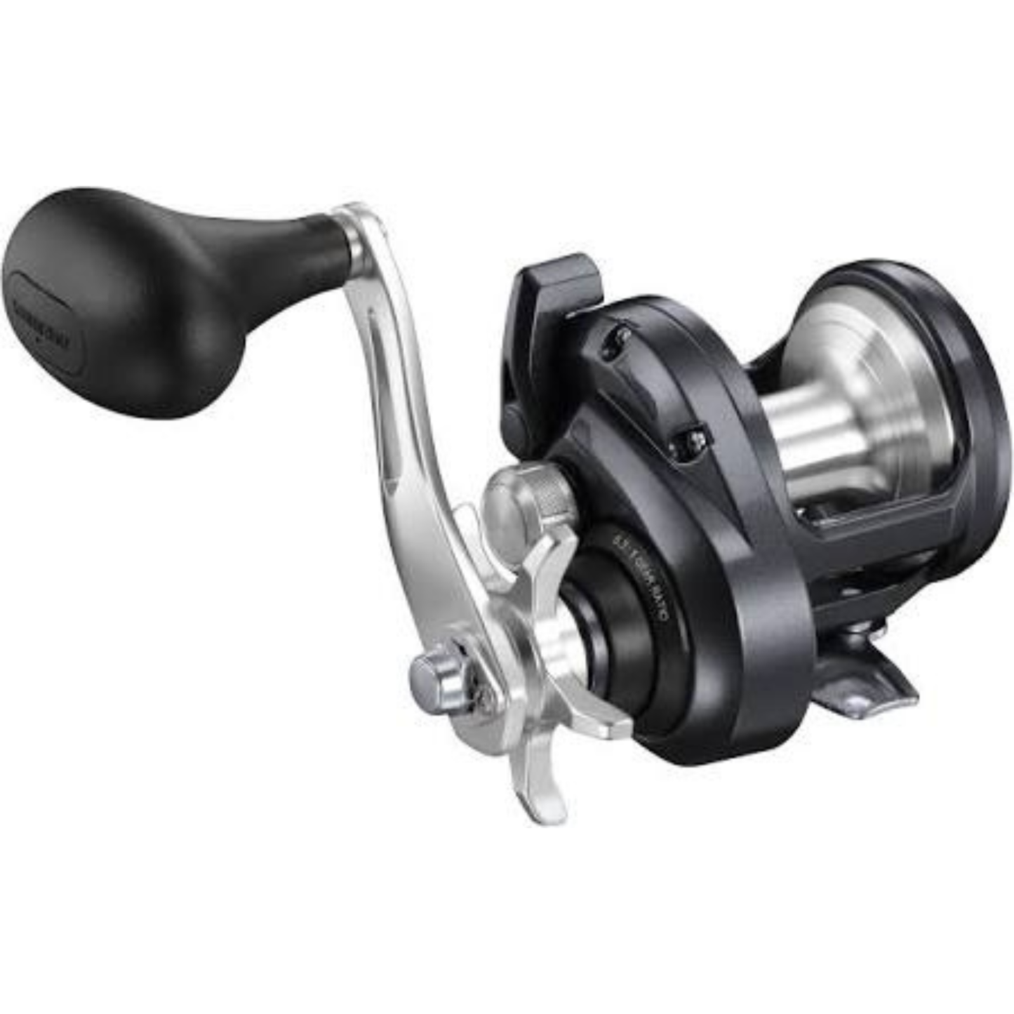 SHIMANO TORIUM 2000PGA JIGGIN SPECIAL CONVENTIONAL REEL 4.6:1