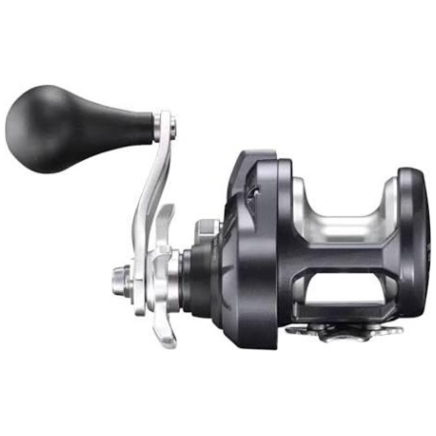 SHIMANO TORIUM 2000PGA JIGGIN SPECIAL CONVENTIONAL REEL 4.6:1